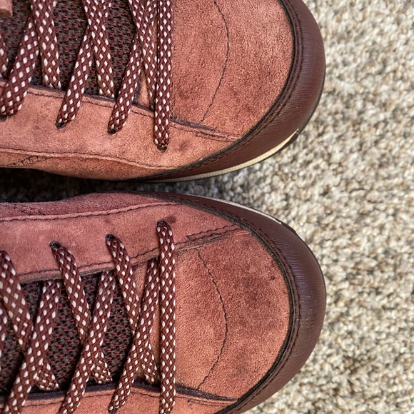 Dansko Paisley Women's Athletic Shoes Waterproof - Picture 2 of 12